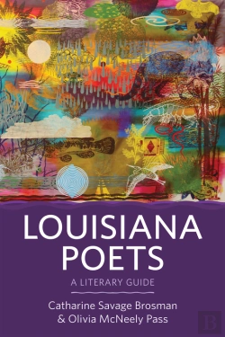 Bertrand.pt - Louisiana Poets