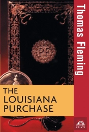 Louisiana Purchase