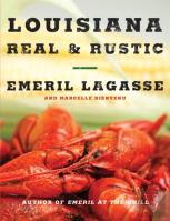Louisiana Real & Rustic