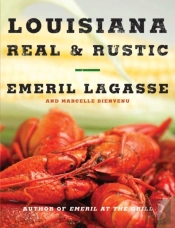 Louisiana Real & Rustic