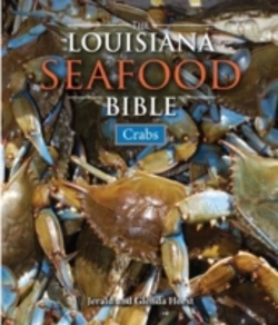Bertrand.pt - Louisiana Seafood Bible Crabs