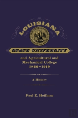Bertrand.pt - Louisiana State University And Agricultural And Mechanical College, 1860-1919
