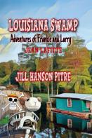 Louisiana Swamp