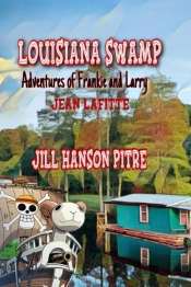Louisiana Swamp