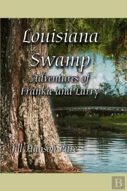 Bertrand.pt - Louisiana Swamp