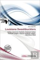Louisiana Swashbucklers