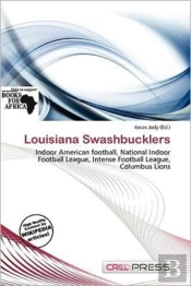 Louisiana Swashbucklers