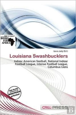 Bertrand.pt - Louisiana Swashbucklers