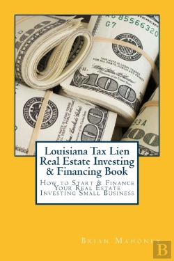 Bertrand.pt - Louisiana Tax Lien Real Estate Investing & Financing Book