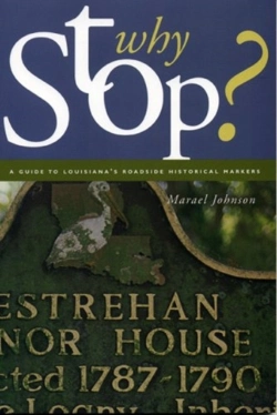 Bertrand.pt - Louisiana: Why Stop?