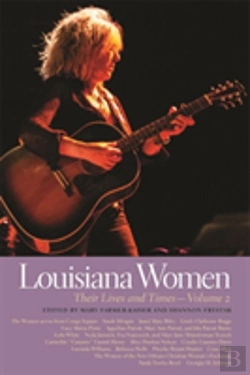 Bertrand.pt - Louisiana Women