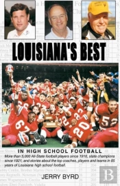 Louisiana'S Best In High School Football