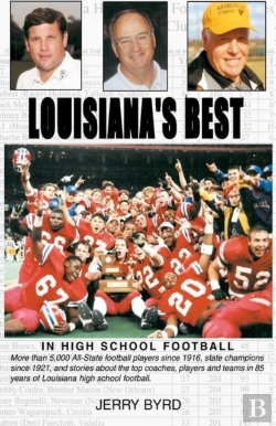 Bertrand.pt - Louisiana'S Best In High School Football