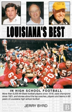 Bertrand.pt - Louisiana'S Best In High School Football