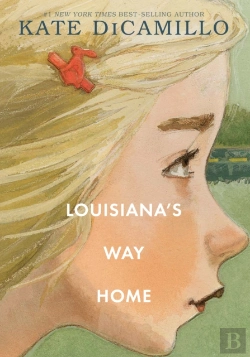 Bertrand.pt - Louisiana'S Way Home