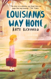 Louisiana'S Way Home