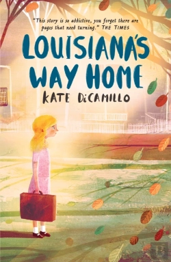 Bertrand.pt - Louisiana'S Way Home