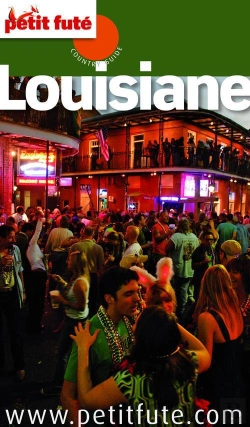 Bertrand.pt - Louisiane 2012-2013 Petit Fute