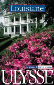 Louisiane ; Edition 2001