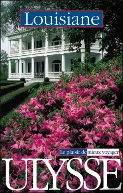 Bertrand.pt - Louisiane ; Edition 2001