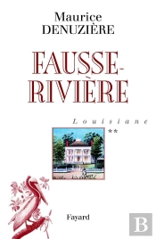 Louisiane, Tome 2