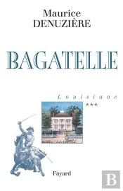 Louisiane, Tome 3