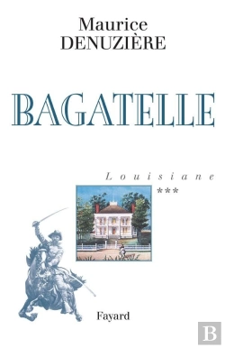 Bertrand.pt - Louisiane, Tome 3