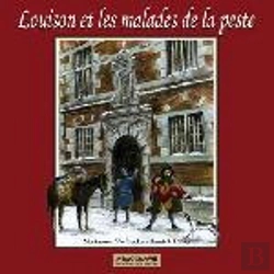Bertrand.pt - Louison Et Les Malades De La Peste