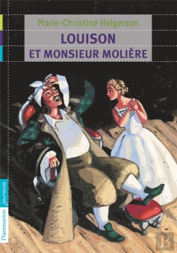 Bertrand.pt - Louison Et Monsieur Moliere