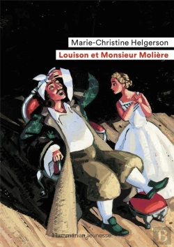 Bertrand.pt - Louison Et Monsieur Moliere