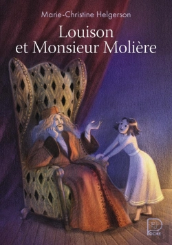 Bertrand.pt - Louison Et Monsieur Molière
