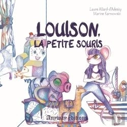 Bertrand.pt - Louison La Petite Souris