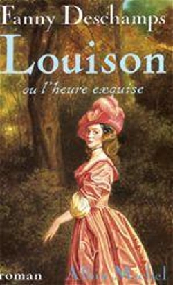 Bertrand.pt - Louison Ou L'Heure Exquise