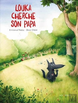 Bertrand.pt - Louka Cherche Son Papa