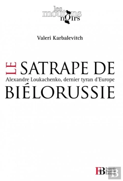 Bertrand.pt - Loukachenko Tyran Europeen