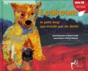 Loukoum Le Petit Loup (Lcd)