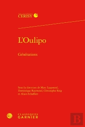 L'Oulipo : Générations