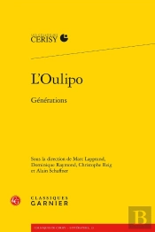 L'Oulipo : Générations