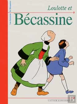 Bertrand.pt - Loulotte Et Becassine