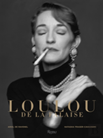 Loulou De La Falaise