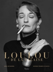 Loulou De La Falaise