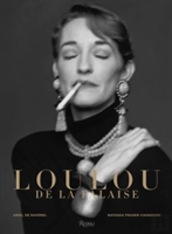Bertrand.pt - Loulou De La Falaise