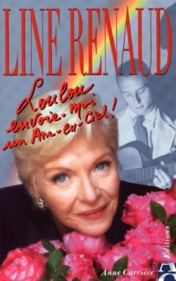 Bertrand.pt - Loulou, Envoie-Moi Un Arc-En-Ciel !