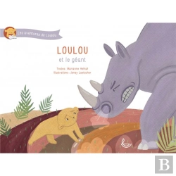 Bertrand.pt - Loulou Et Le Geant