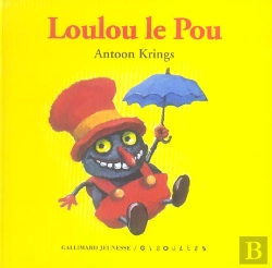 Bertrand.pt - Loulou Le Pou