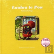 Loulou Le Pou Collector