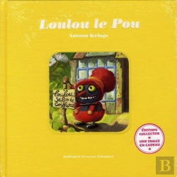 Bertrand.pt - Loulou Le Pou Collector