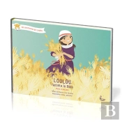 Loulou Raconte La Bible T.2 ;  Moïse Et Ses Amis