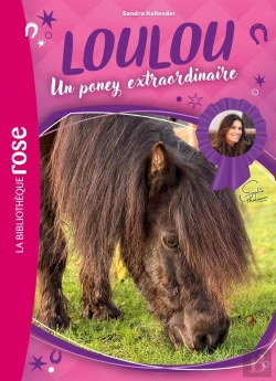 Bertrand.pt - Loulou, Un Poney Extraordinaire