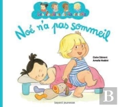 Loulous De La Creche 4 Noe N'A Pas Sommeil